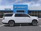 2026 Chevrolet Suburban Z71, 4WD