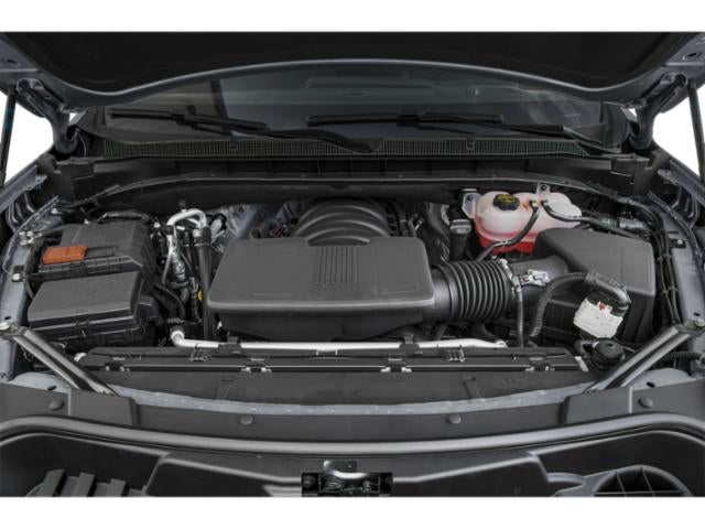 2027 Chevrolet Suburban Z71
