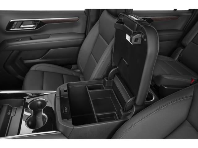 2027 Chevrolet Suburban Z71