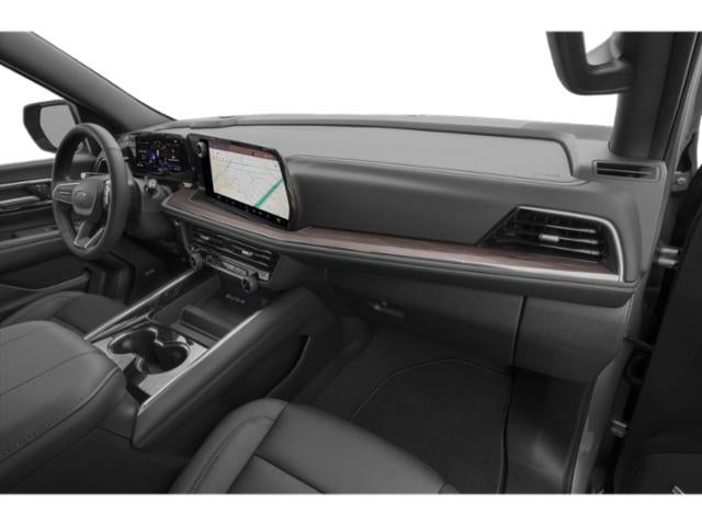 2027 Chevrolet Suburban Z71