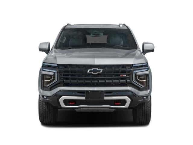 2027 Chevrolet Suburban Z71