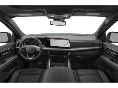 2027 Chevrolet Suburban Z71