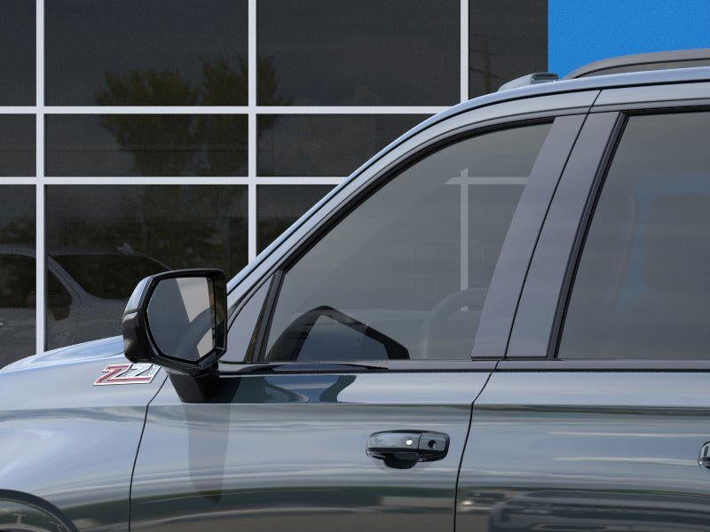 2026 Chevrolet Suburban Z71, 4WD