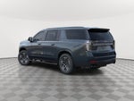 2026 Chevrolet Suburban Z71, 4WD