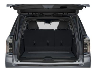 2027 Chevrolet Suburban Z71