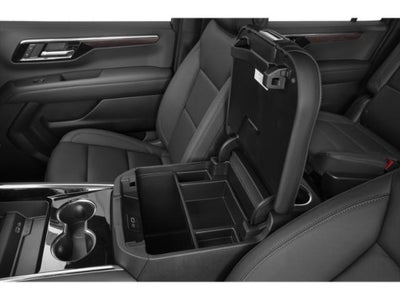 2027 Chevrolet Suburban Z71