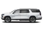2027 Chevrolet Suburban Z71