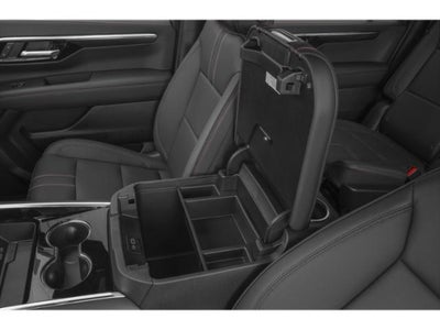 2026 Chevrolet Suburban RST, 4WD