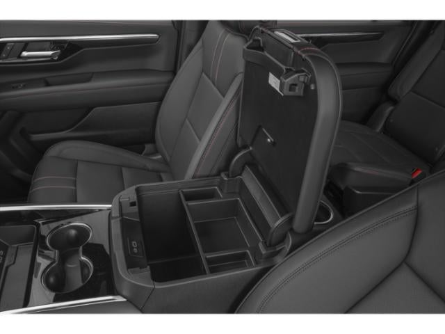 2026 Chevrolet Suburban RST, 4WD