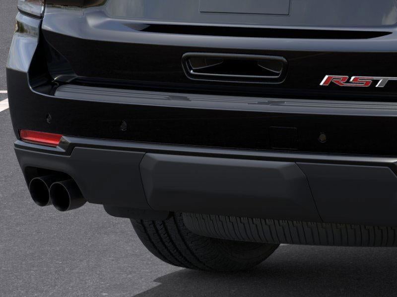 2026 Chevrolet Suburban RST, 4WD