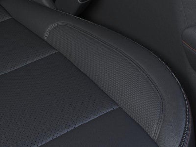 2026 Chevrolet Suburban RST, 4WD