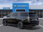 2026 Chevrolet Suburban RST, 4WD