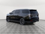 2026 Chevrolet Suburban RST, 4WD