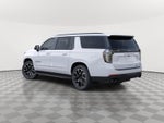 2026 Chevrolet Suburban RST, 4WD