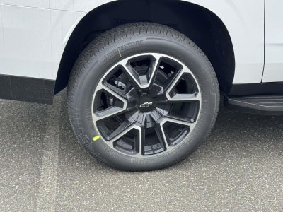 2026 Chevrolet Suburban RST, 4WD