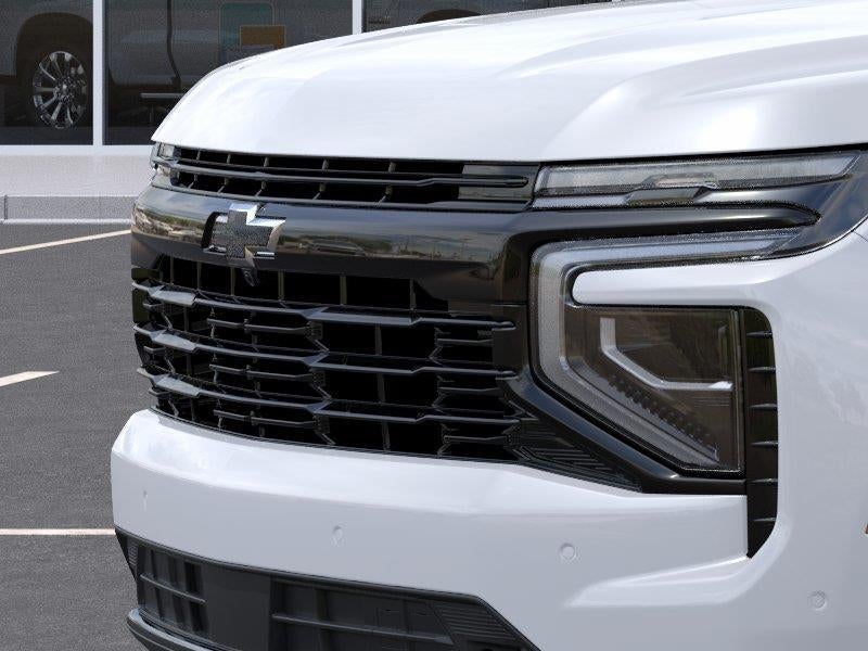 2026 Chevrolet Suburban RST - Photo 13