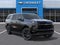 2026 Chevrolet Suburban RST, 4WD