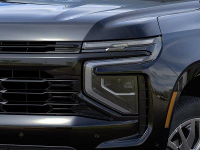 2026 Chevrolet Suburban RST, 4WD