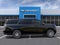 2026 Chevrolet Suburban RST, 4WD