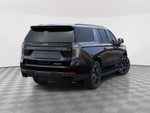 2026 Chevrolet Suburban RST, 4WD