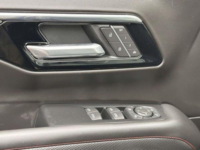 2026 Chevrolet Suburban RST, 4WD