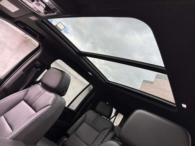 2026 Chevrolet Suburban RST, 4WD