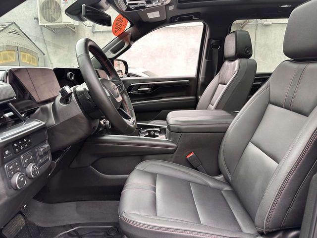 2026 Chevrolet Suburban RST, 4WD