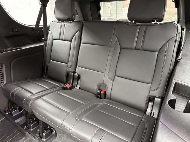 2026 Chevrolet Suburban RST, 4WD