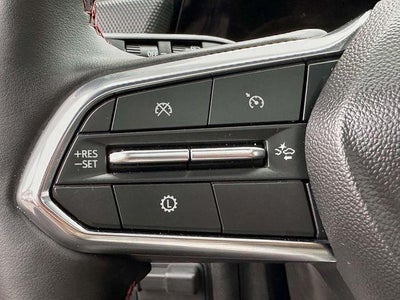 2026 Chevrolet Suburban RST, 4WD