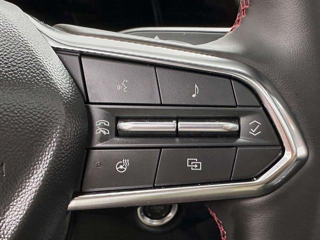 2026 Chevrolet Suburban RST, 4WD