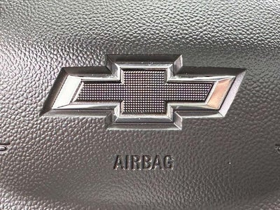 2026 Chevrolet Suburban RST, 4WD