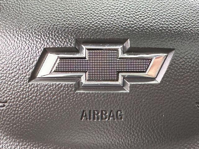 2026 Chevrolet Suburban RST, 4WD