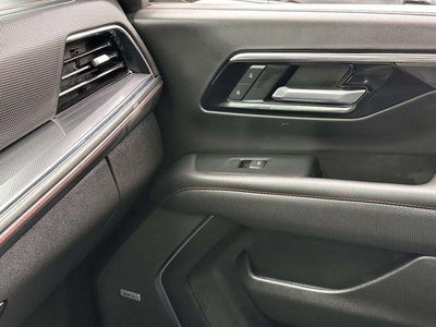 2026 Chevrolet Suburban RST, 4WD