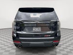 2026 Chevrolet Suburban RST, 4WD