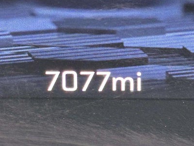2026 Chevrolet Suburban RST, 4WD