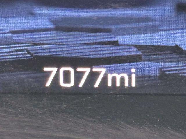 2026 Chevrolet Suburban RST, 4WD