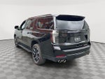2026 Chevrolet Suburban RST, 4WD