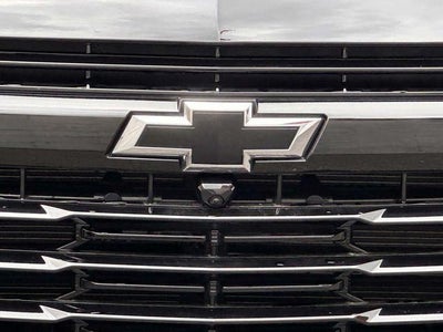 2026 Chevrolet Suburban RST, 4WD