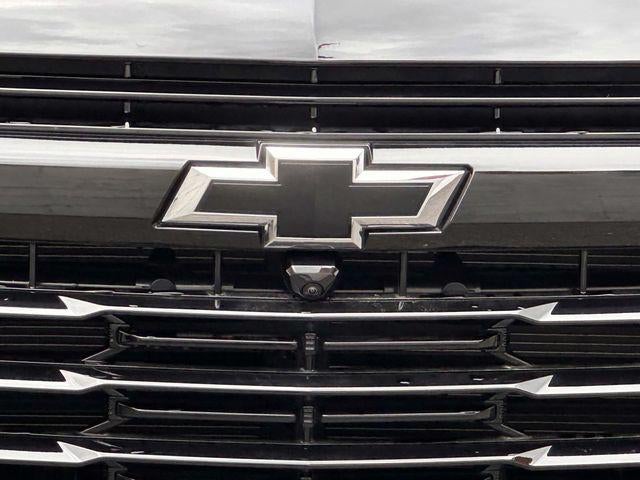 2026 Chevrolet Suburban RST, 4WD