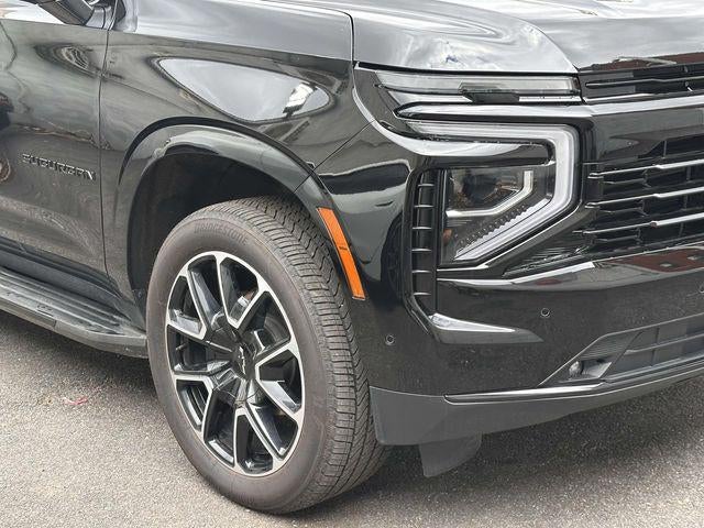 2026 Chevrolet Suburban RST, 4WD