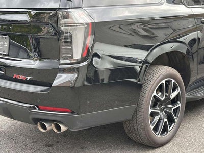 2026 Chevrolet Suburban RST, 4WD