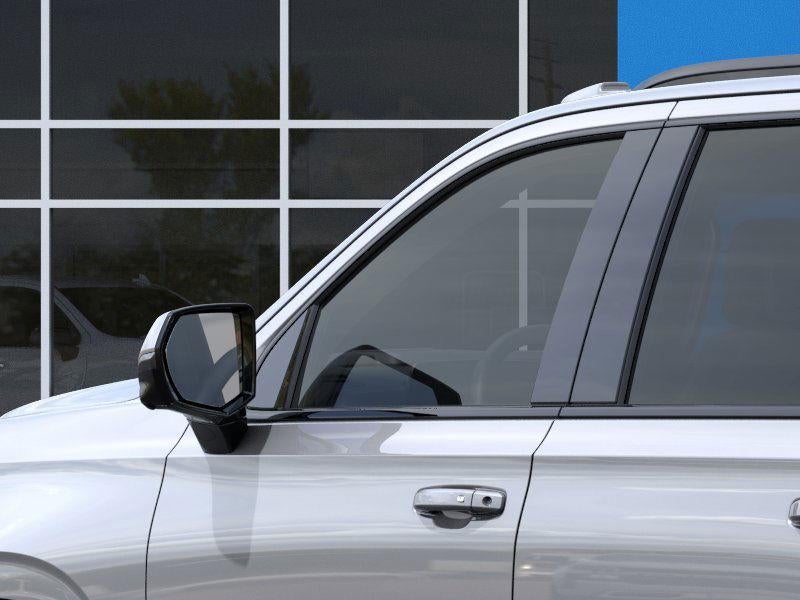 2026 Chevrolet Suburban RST, 4WD