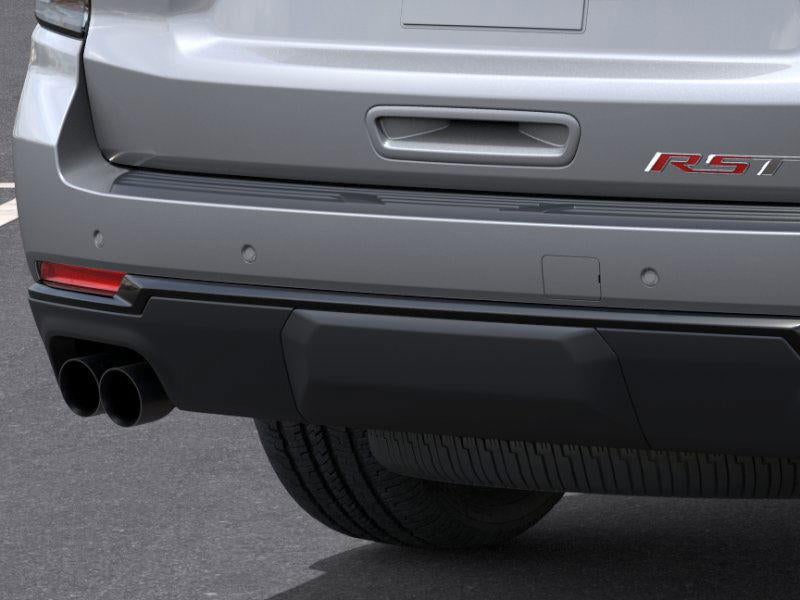 2026 Chevrolet Suburban RST, 4WD