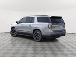 2026 Chevrolet Suburban RST, 4WD