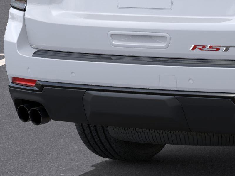 2026 Chevrolet Suburban RST, 4WD