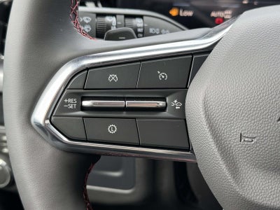 2026 Chevrolet Suburban RST, 4WD