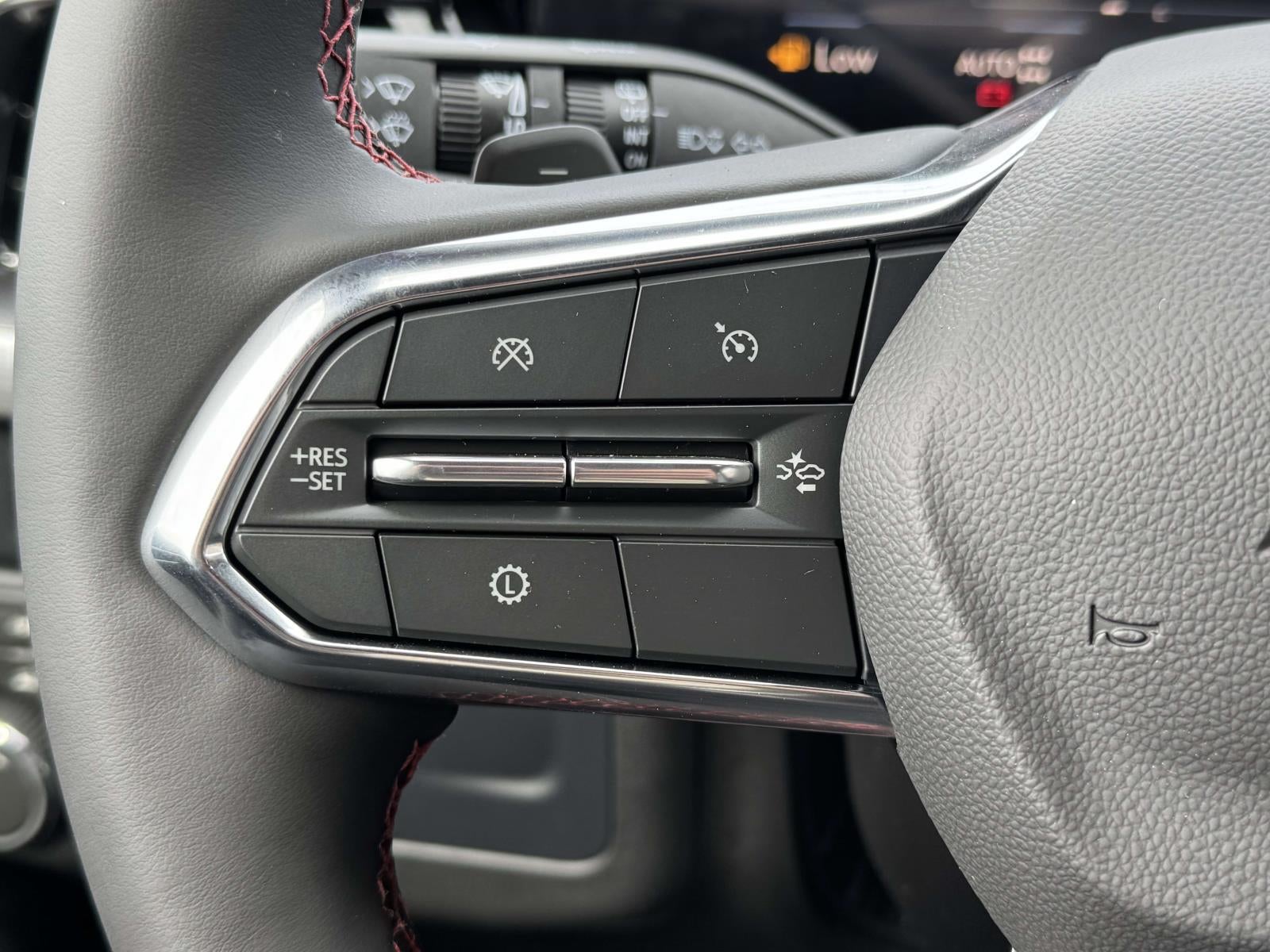 2026 Chevrolet Suburban RST, 4WD