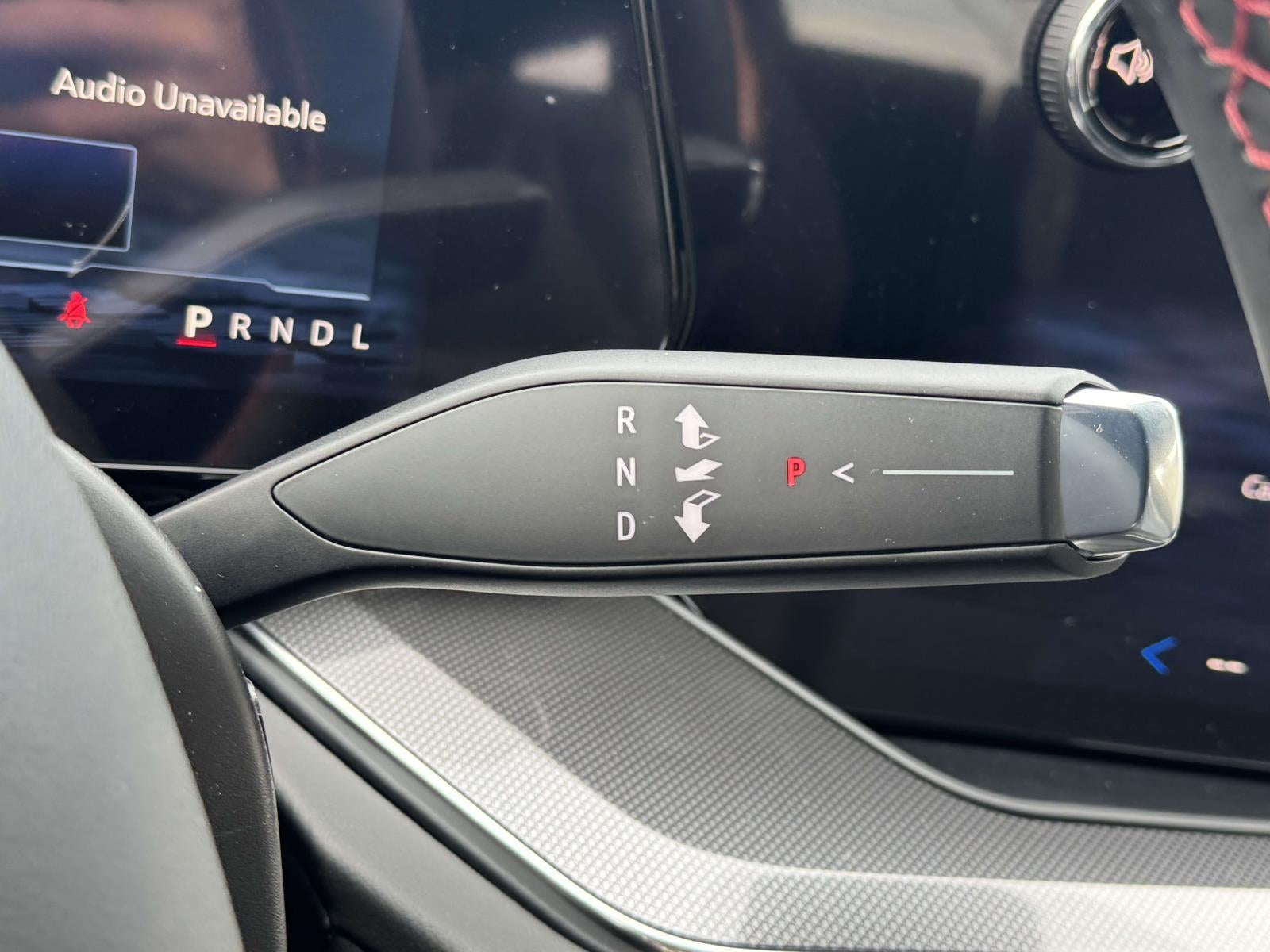 2026 Chevrolet Suburban RST, 4WD