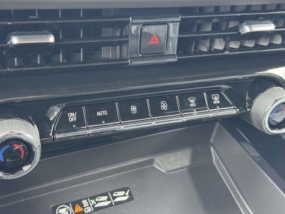 2026 Chevrolet Suburban RST, 4WD