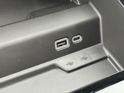 2026 Chevrolet Suburban RST, 4WD